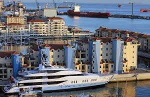 Ocean Village Port de Plaisance