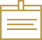 identification de l'amarrage