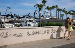 Bateaux de 8 à 10 mètres de long - Places d'amarrage/amarrage Camile Rayon Marina À louer