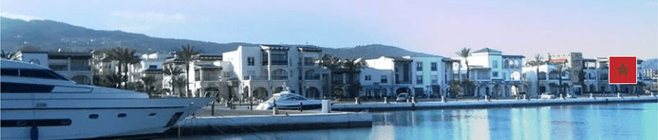 Maroc