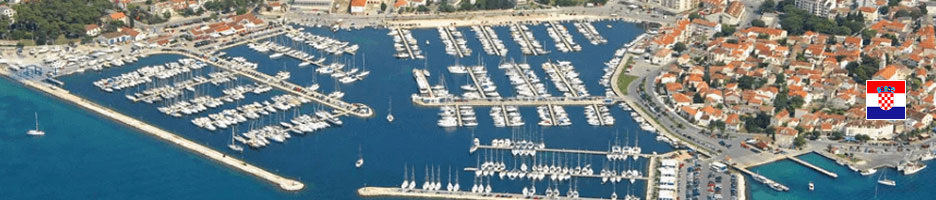 Croatie Croatie